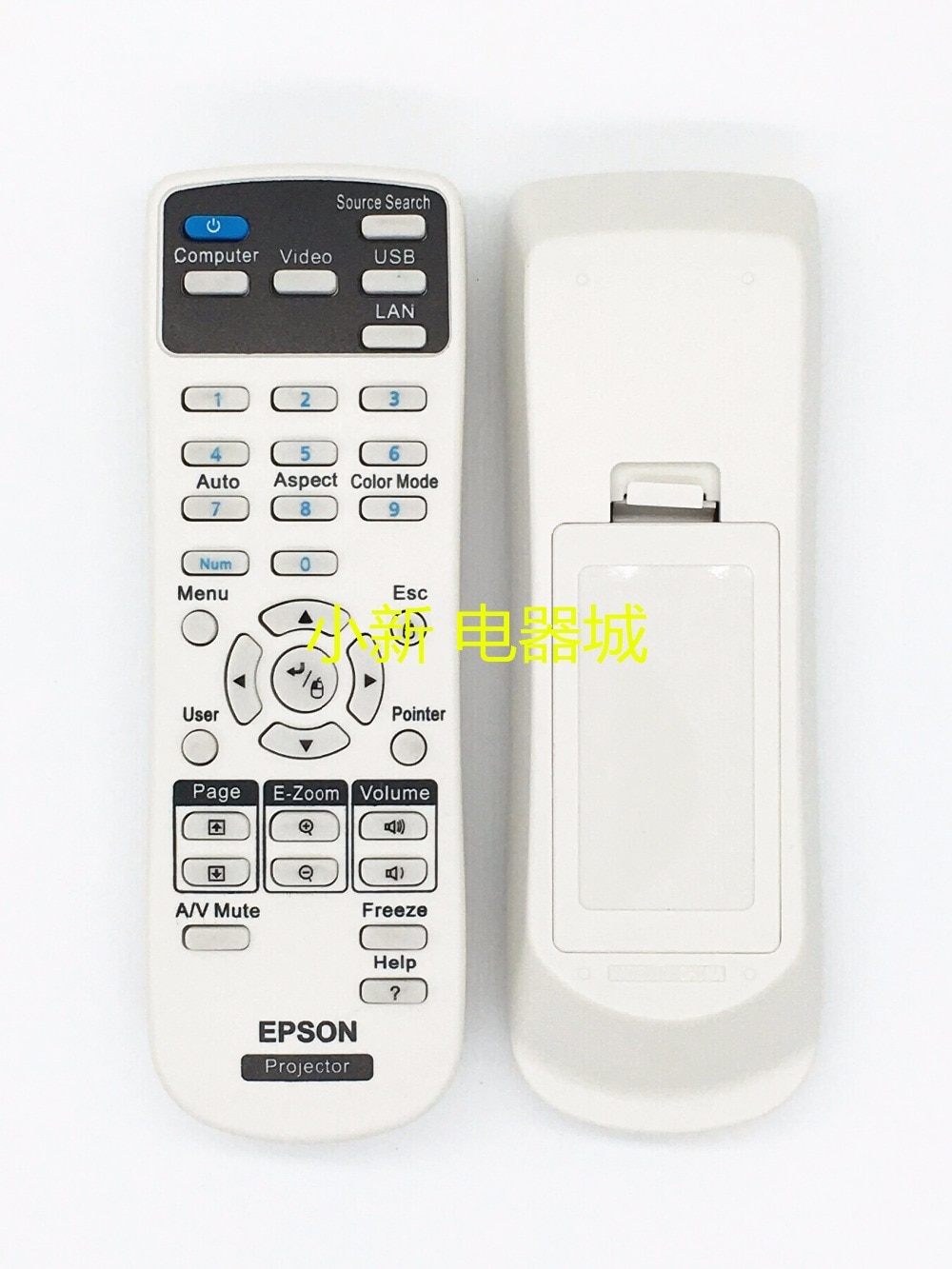    EPSON CB-945 CB-S18 CB-1970W ..